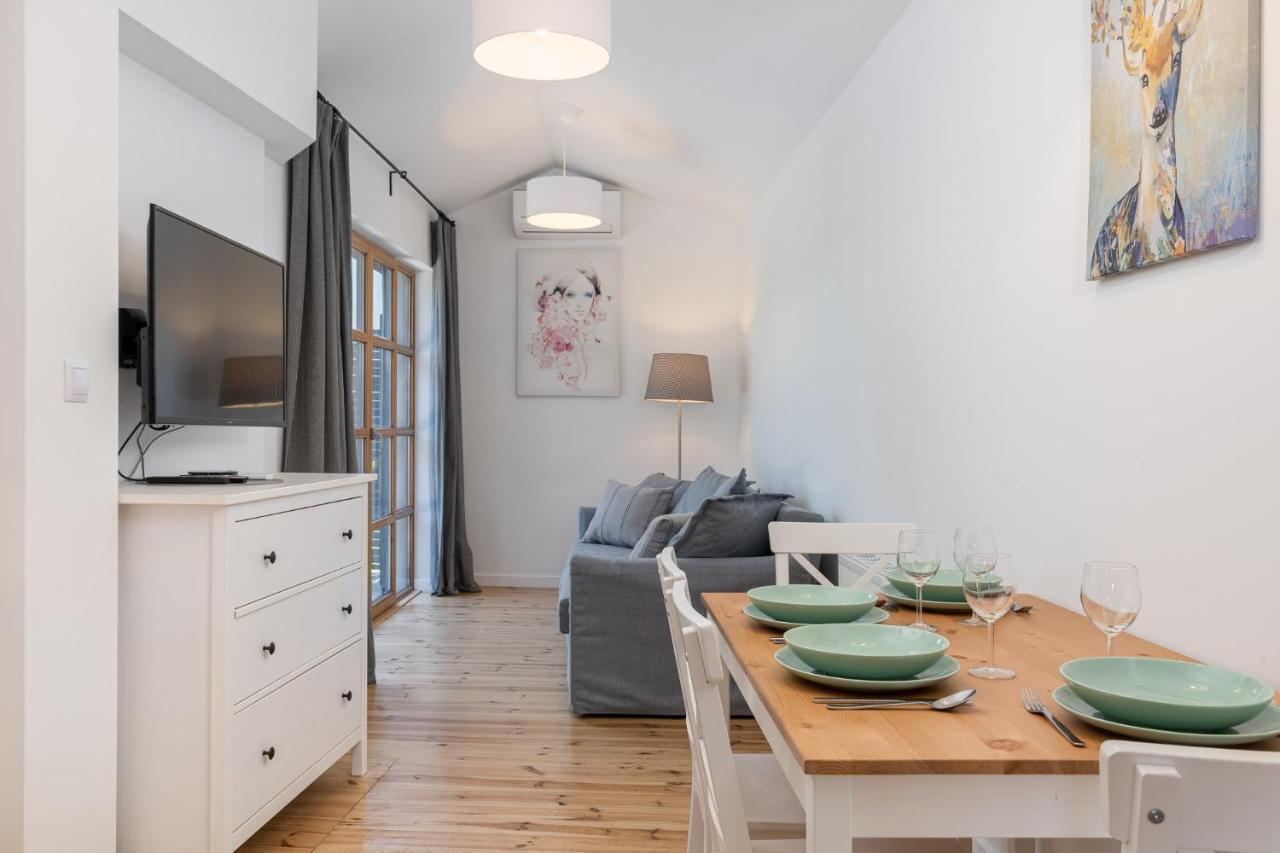 Uroczy Zakatek - Apartamenty W Centrum Zatora, Blisko Energylandii מראה חיצוני תמונה
